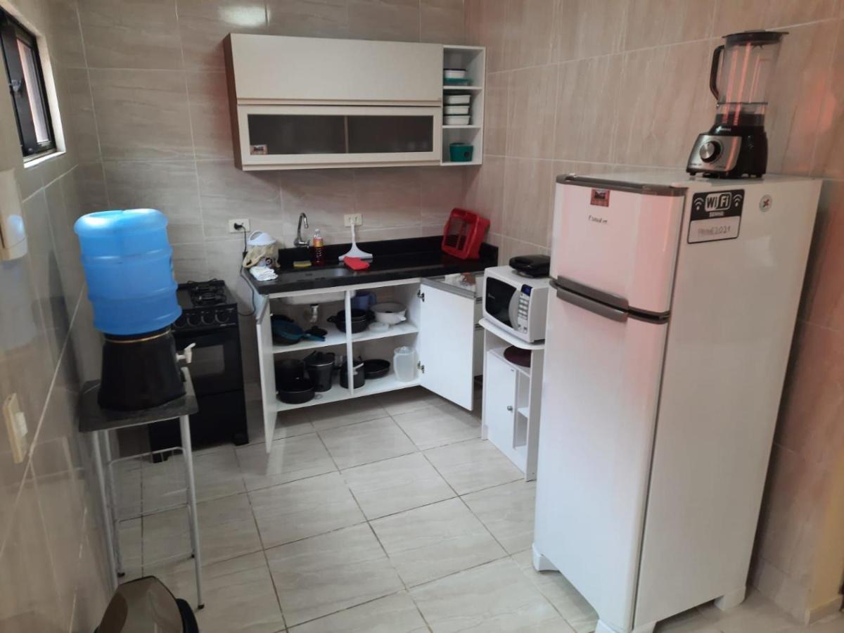 Casa Mare Mansa Na Praia De Peroba, 马拉戈日 外观 照片